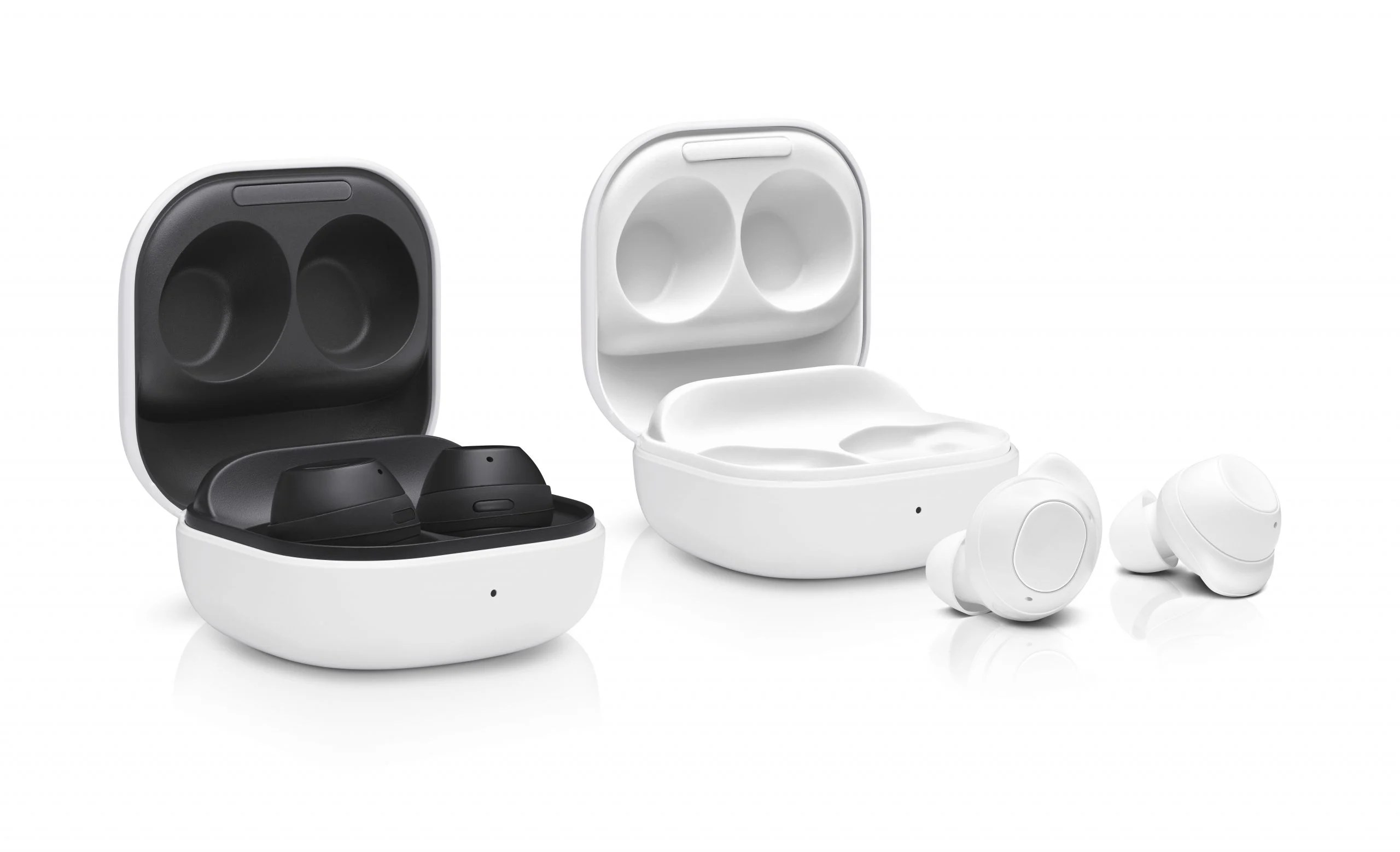 Samsung Galaxy Buds FE 2 Coming