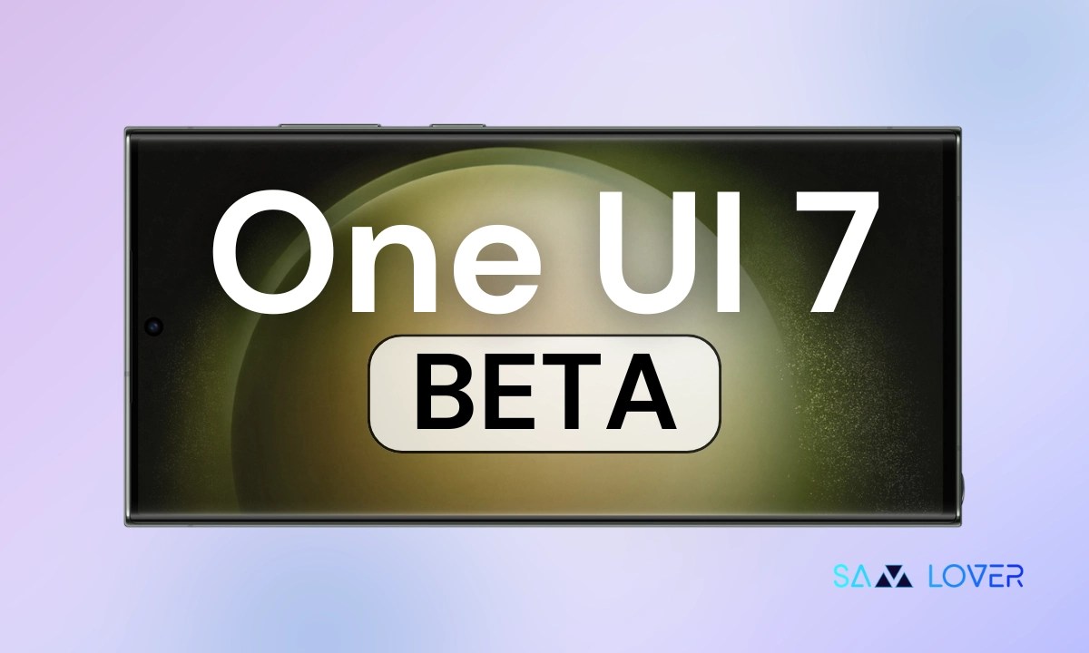 One UI 7 Beta for S23 Coming Soon