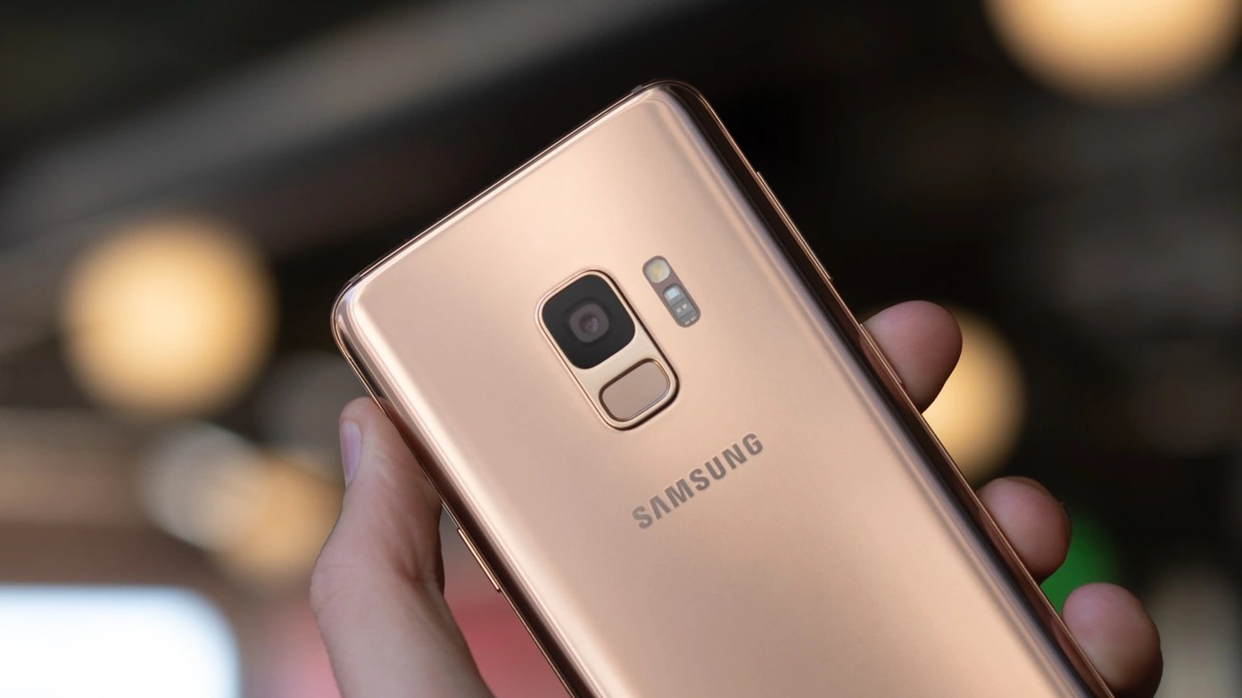 Galaxy S26 May Revive S9 Camera Feature