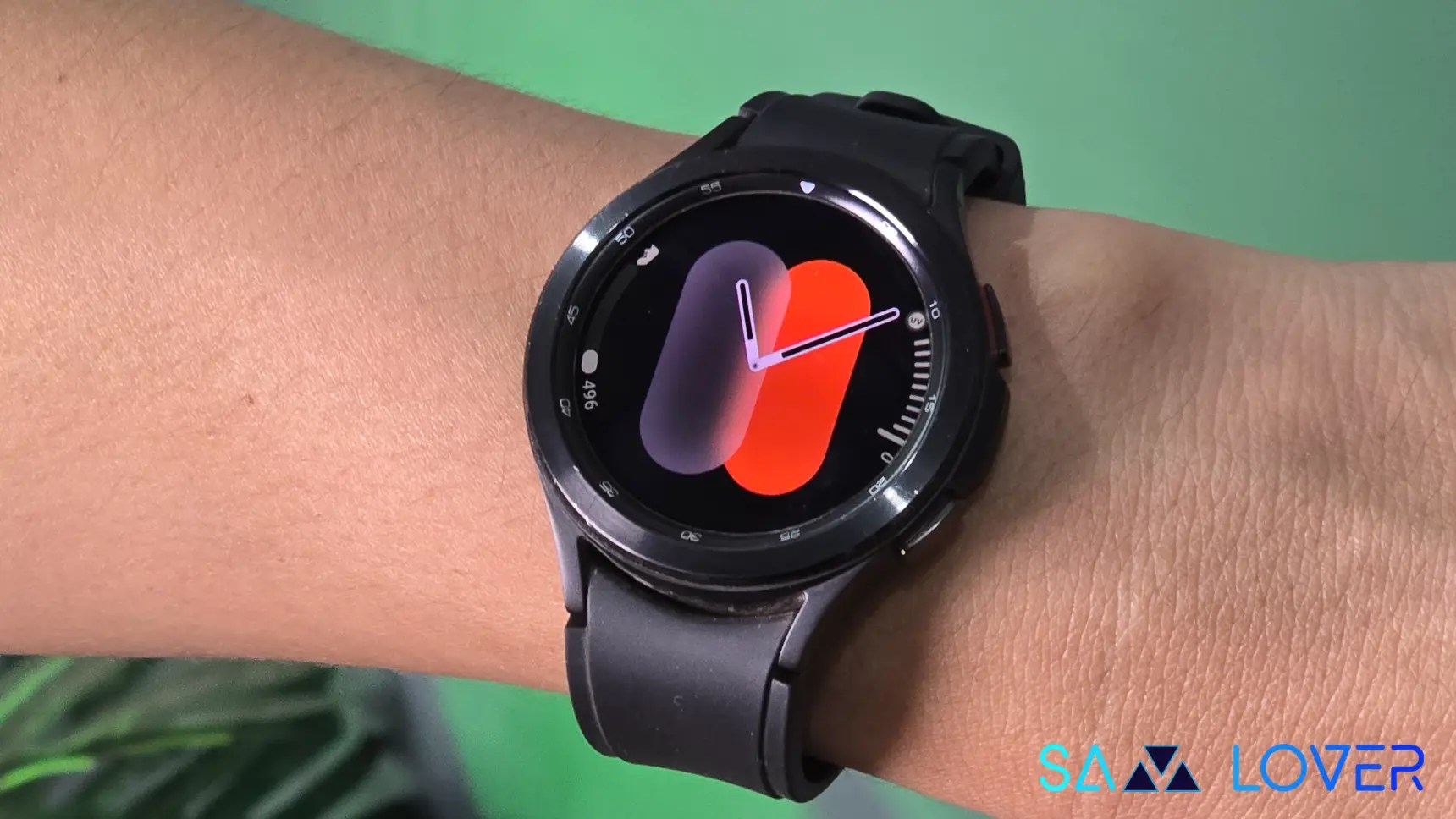 Galaxy Watch 4 Hit by Bugs After Update