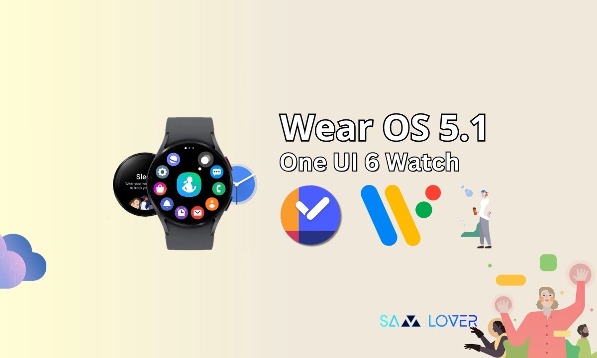 Samsung Galaxy Watches Gain New Features