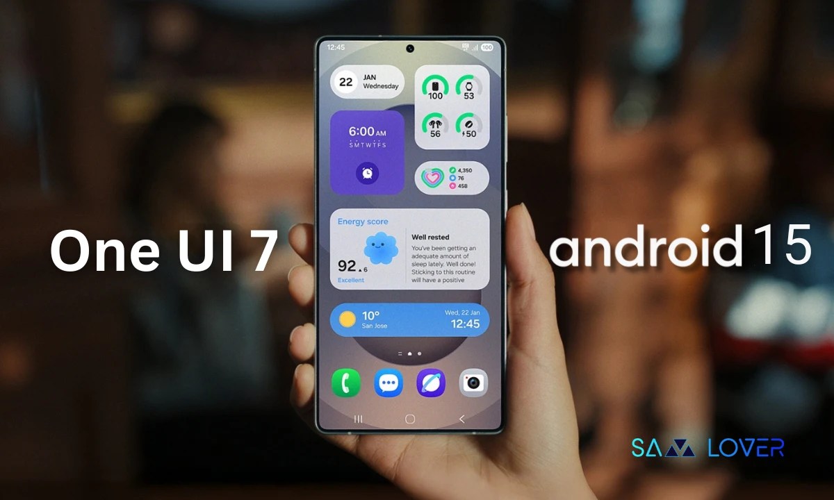 Samsung Confirms One UI 7 Rollout