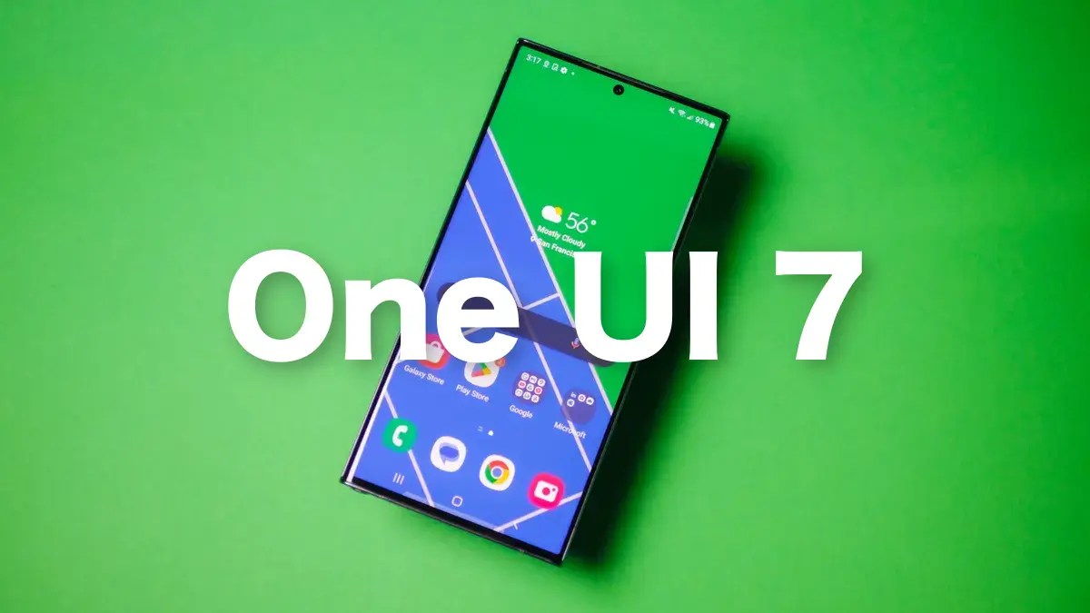 One UI 7 Beta for S23