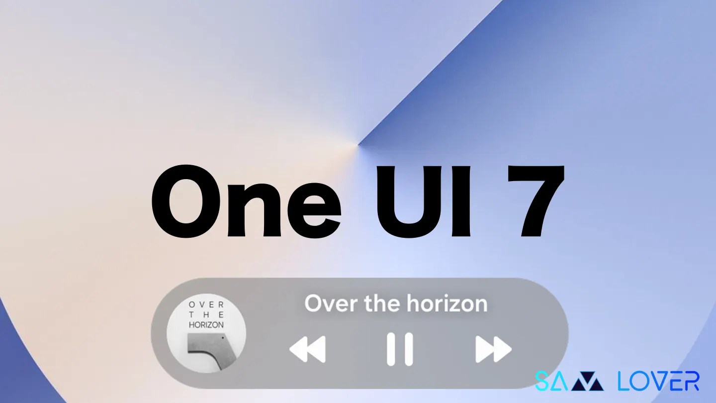 One UI 7 Release Date Announced