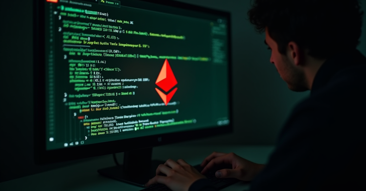 Malicious PyPI Package Steals Ethereum Keys