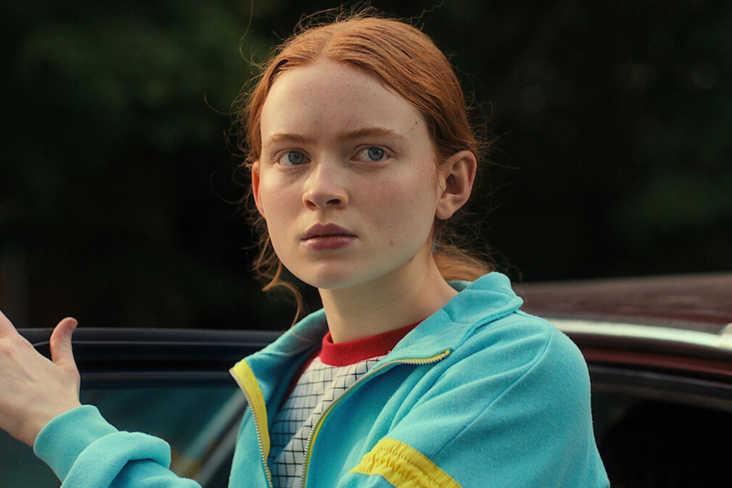 Stranger Things star Sadie Sink is joining Spider-Man 4.