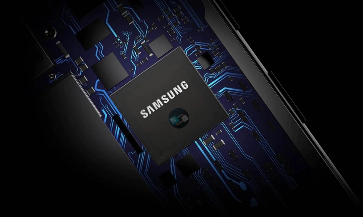 Samsung starts 4nm chip production