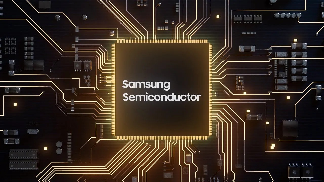 Samsung audits chip business