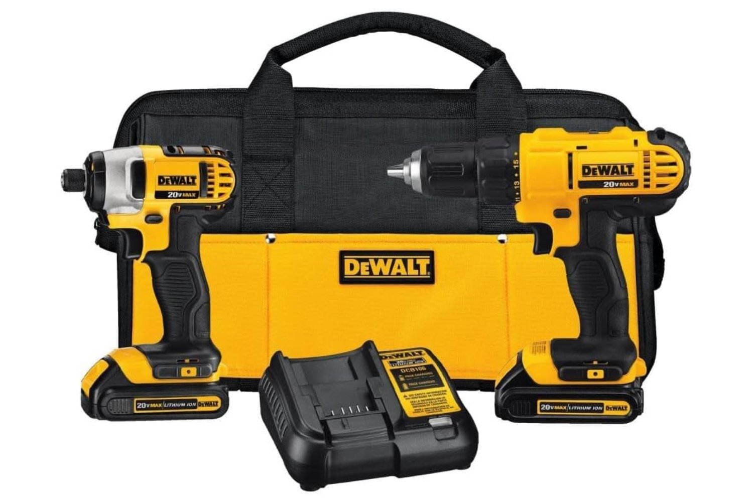 Dewalt20v