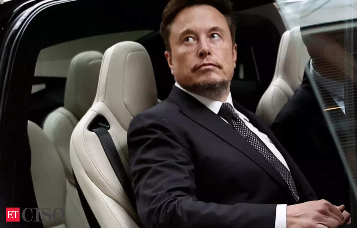 Elon Musk's Empire Rocked