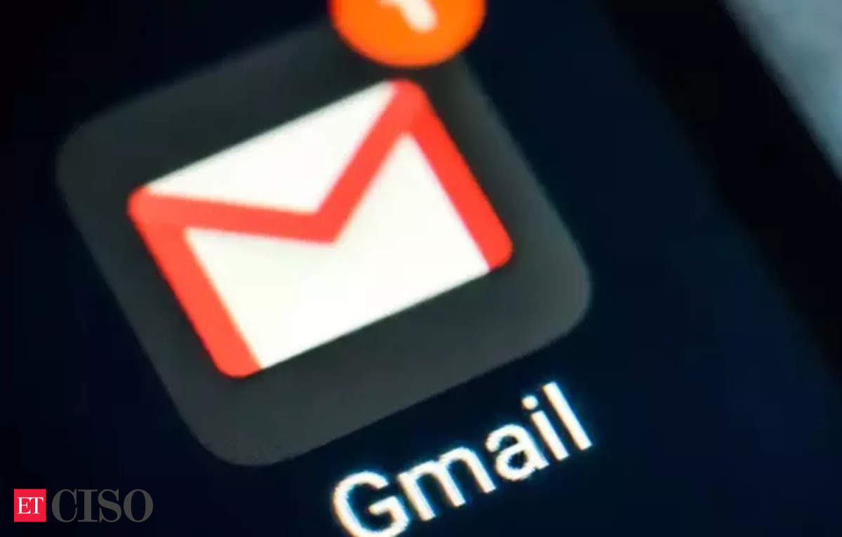 FBI warns Gmail, Outlook users of hacker threat