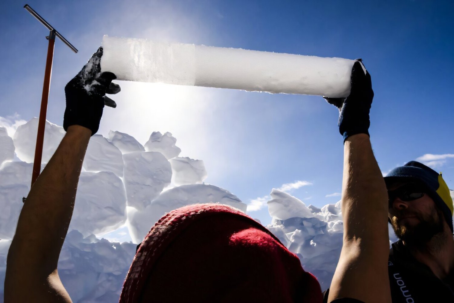 Ice Core