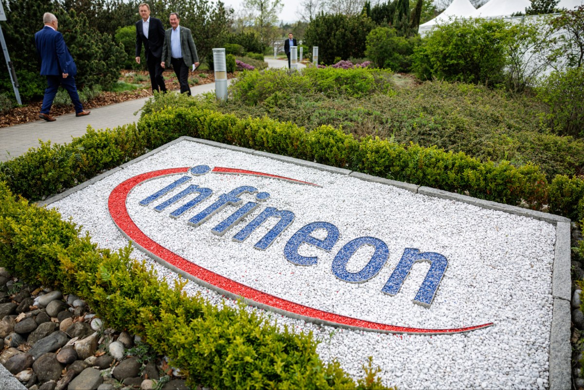 Infineon Technologies