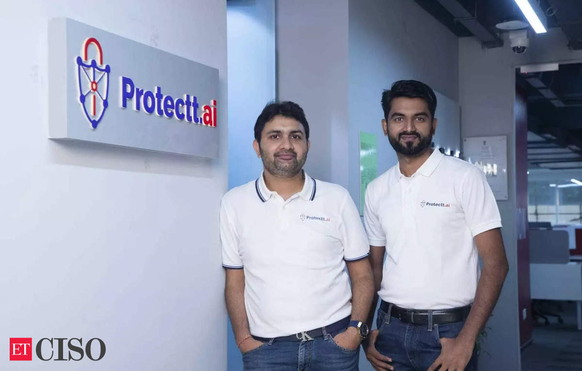 Protectt.ai raises ₹76cr for mobile app security