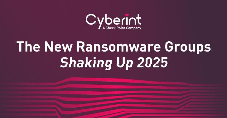 Ransomware Groups to Watch in 2025