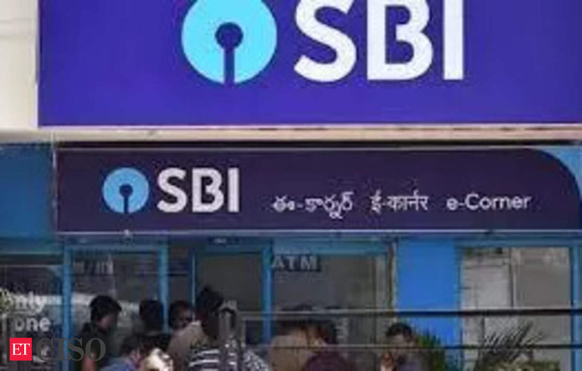 SBI issues public caution notice