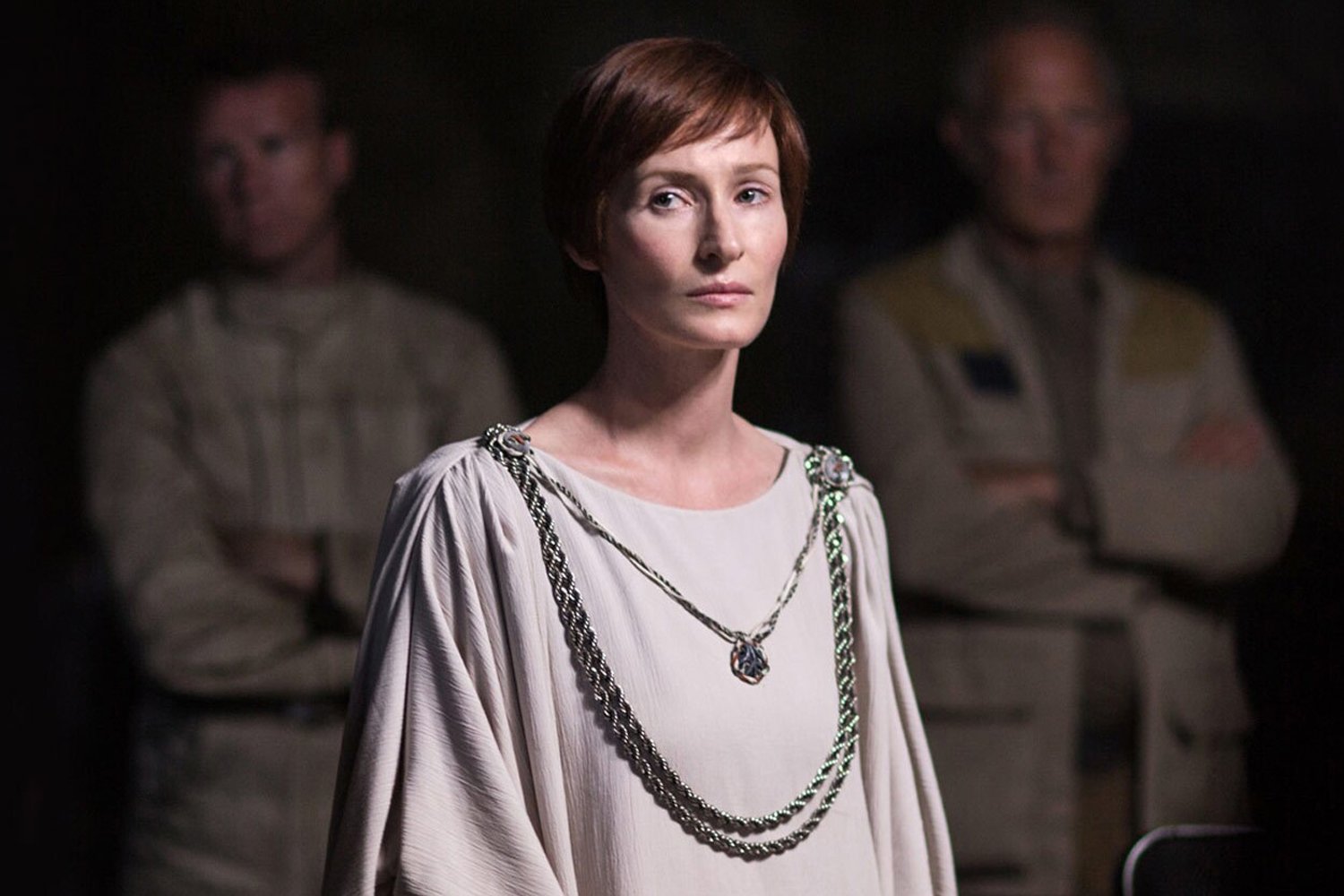 Star Wars Mon Mothma Rogue One