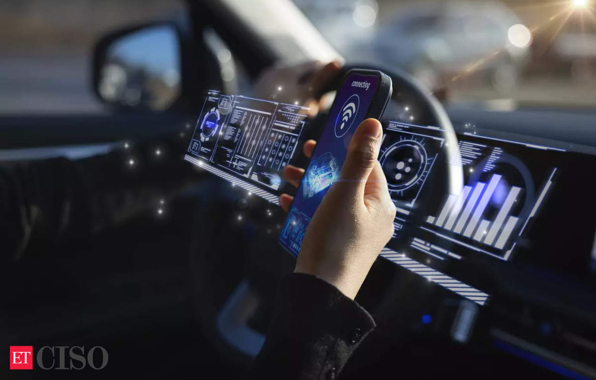 Connected Vehicle Tech: Safety, Cyber & AI