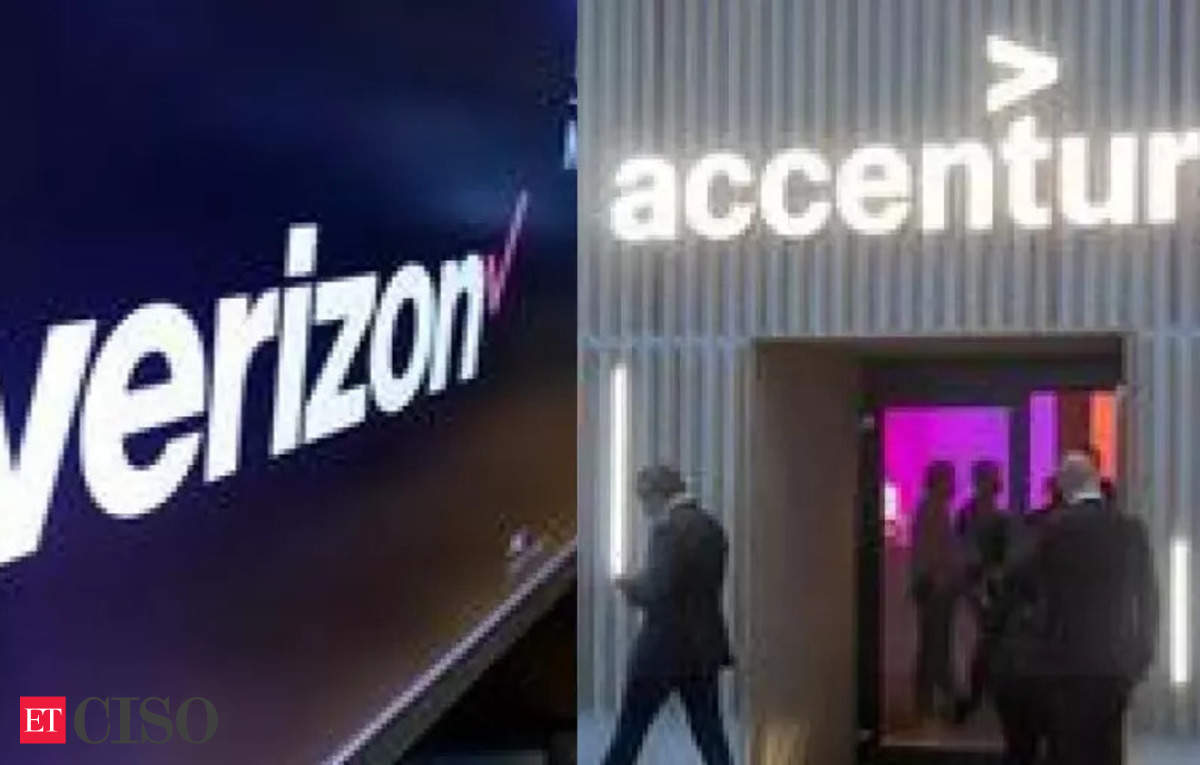 Verizon & Accenture Tackle Cyber Threats