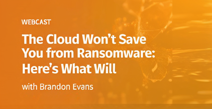 SANS Institute Warns of Cloud Ransomware Attacks