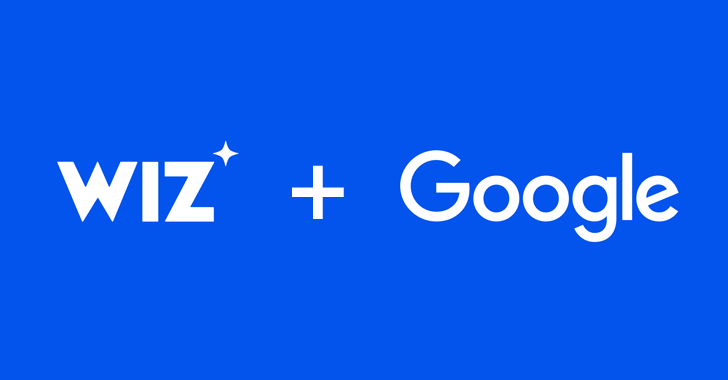 Google Buys Wiz for $32B in Largest Deal