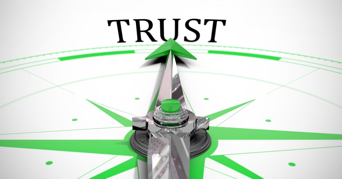 Can AI Rebuild Endpoint Confidence with Cyber Trust Mark?