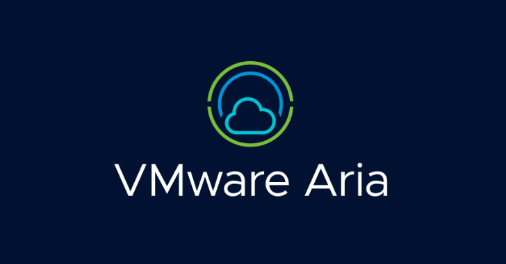 Broadcom Patches VMware Aria Flaws, Exploits May Steal Credentials