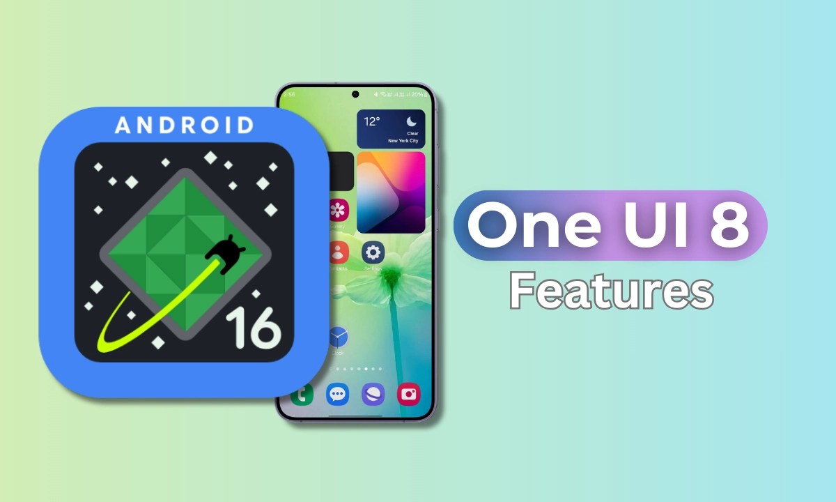 One UI 8 to Adopt Android 16 Features