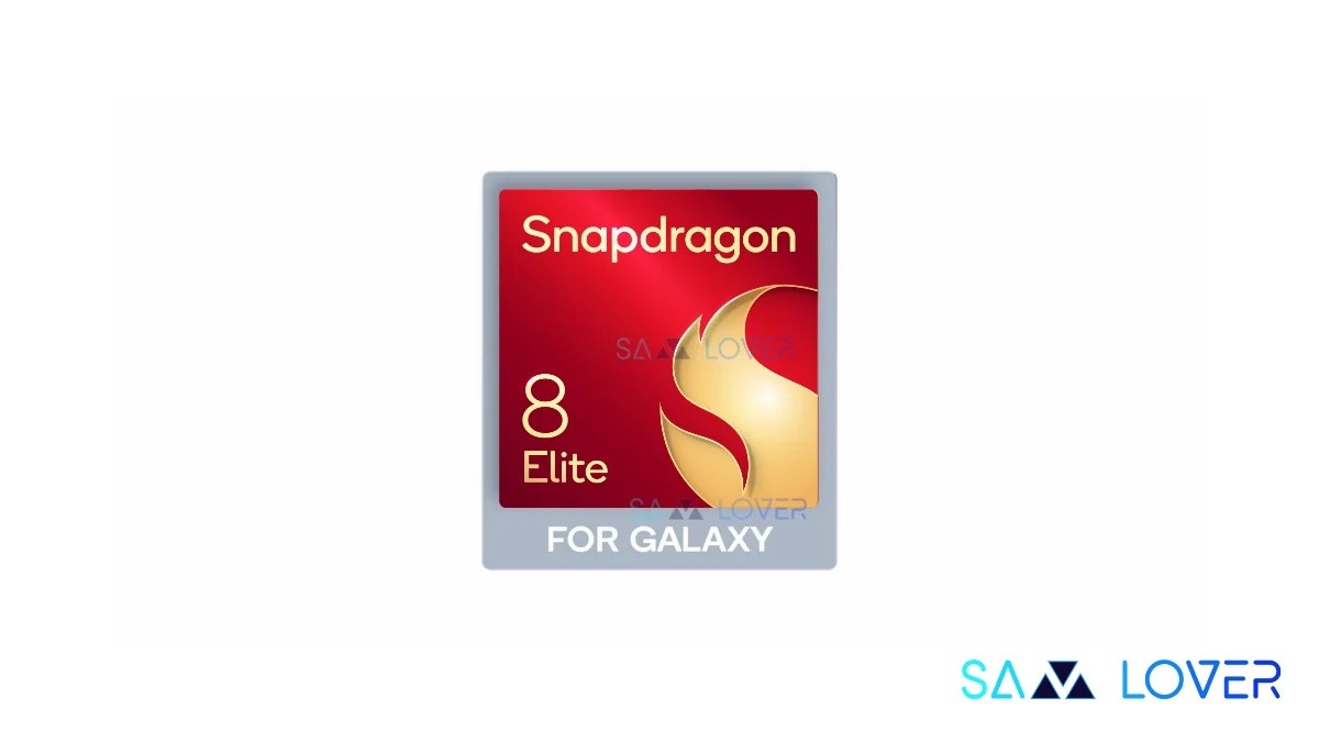 Galaxy S25's processor may power Z Fold 7