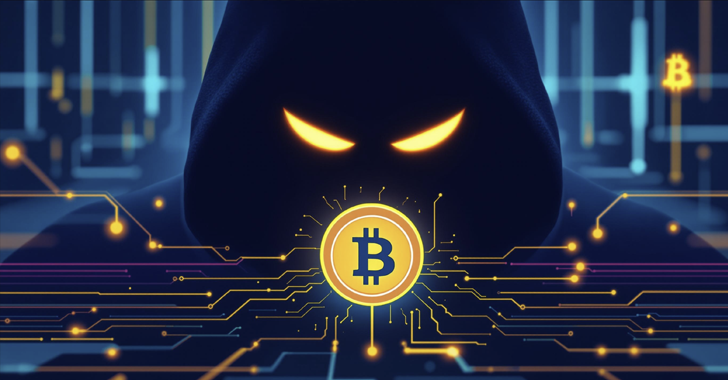 GitVenom Malware Steals $456K in BTC