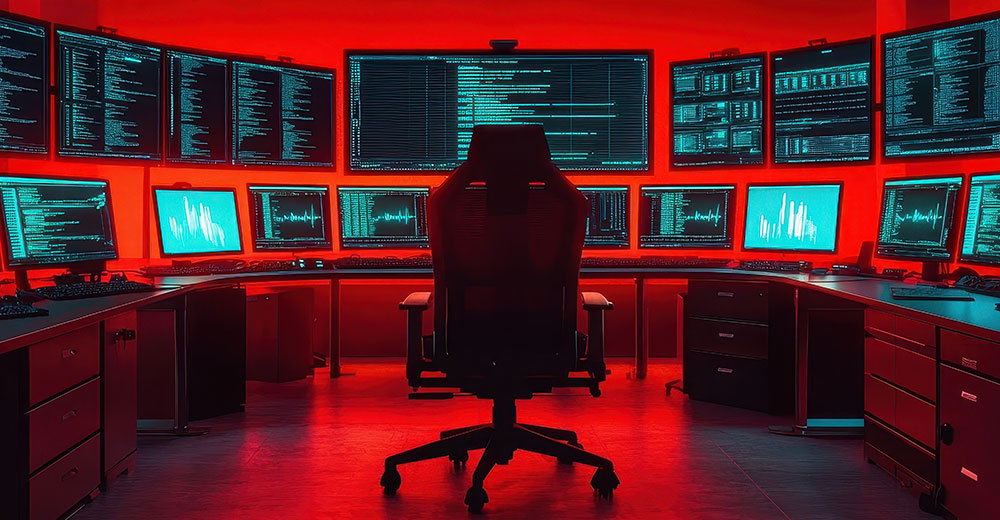 Bots Overrun the Internet: A Growing Problem