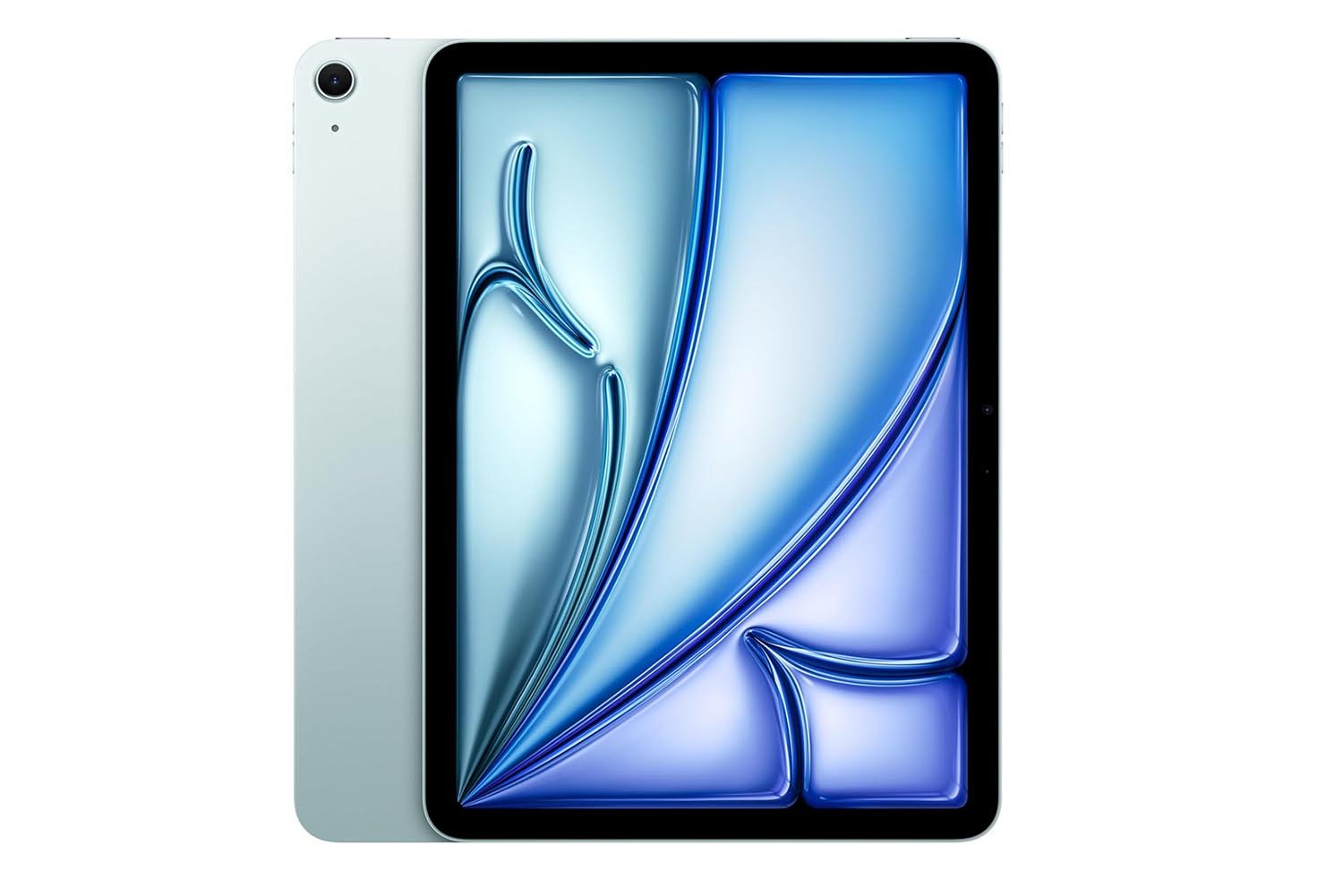 Ipad Air M2 11 Inch