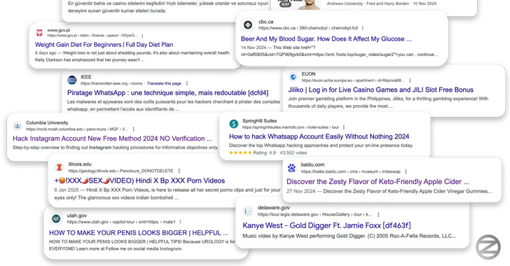 Krpano flaw exploits spam 350+ sites