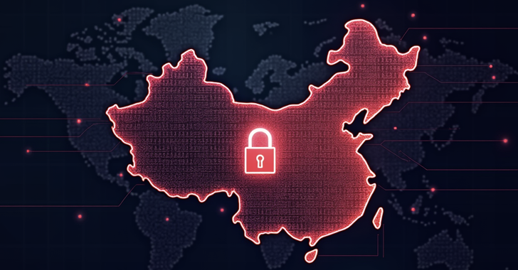 China-Linked Hackers Deploy ANEL & AsyncRAT