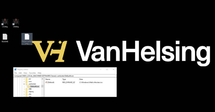 Ransomware: 3 Victims, $5K Fee