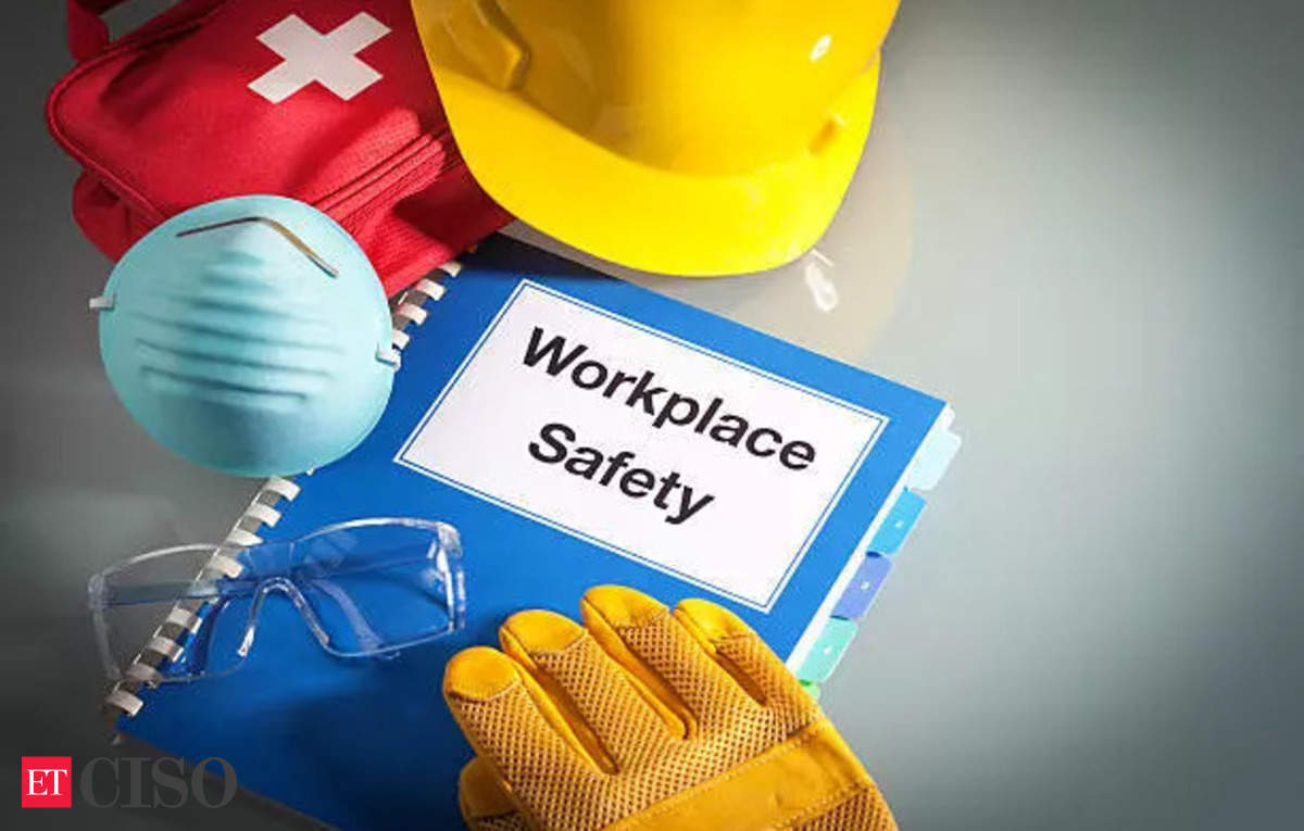 80% of leaders prioritize employee health & safety