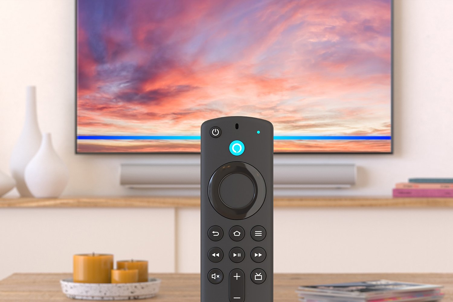 Firetvs