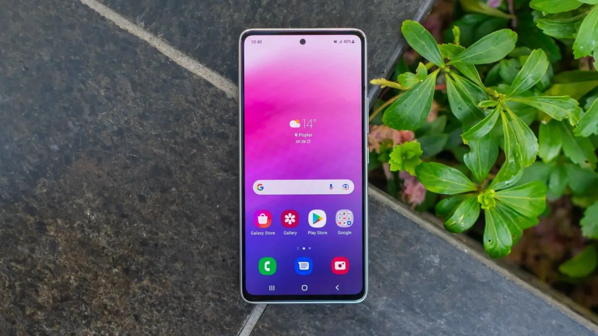 Galaxy A53, A25 Get March Update