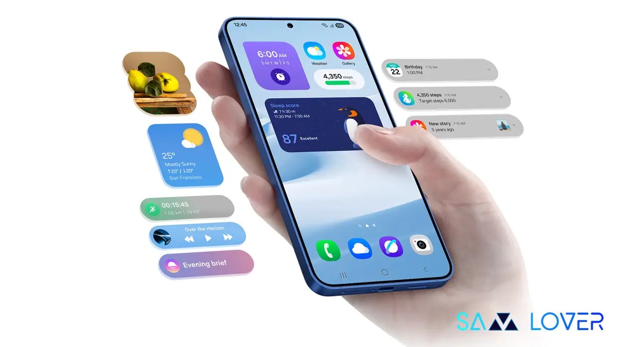 US One UI 7 Rollout Delayed