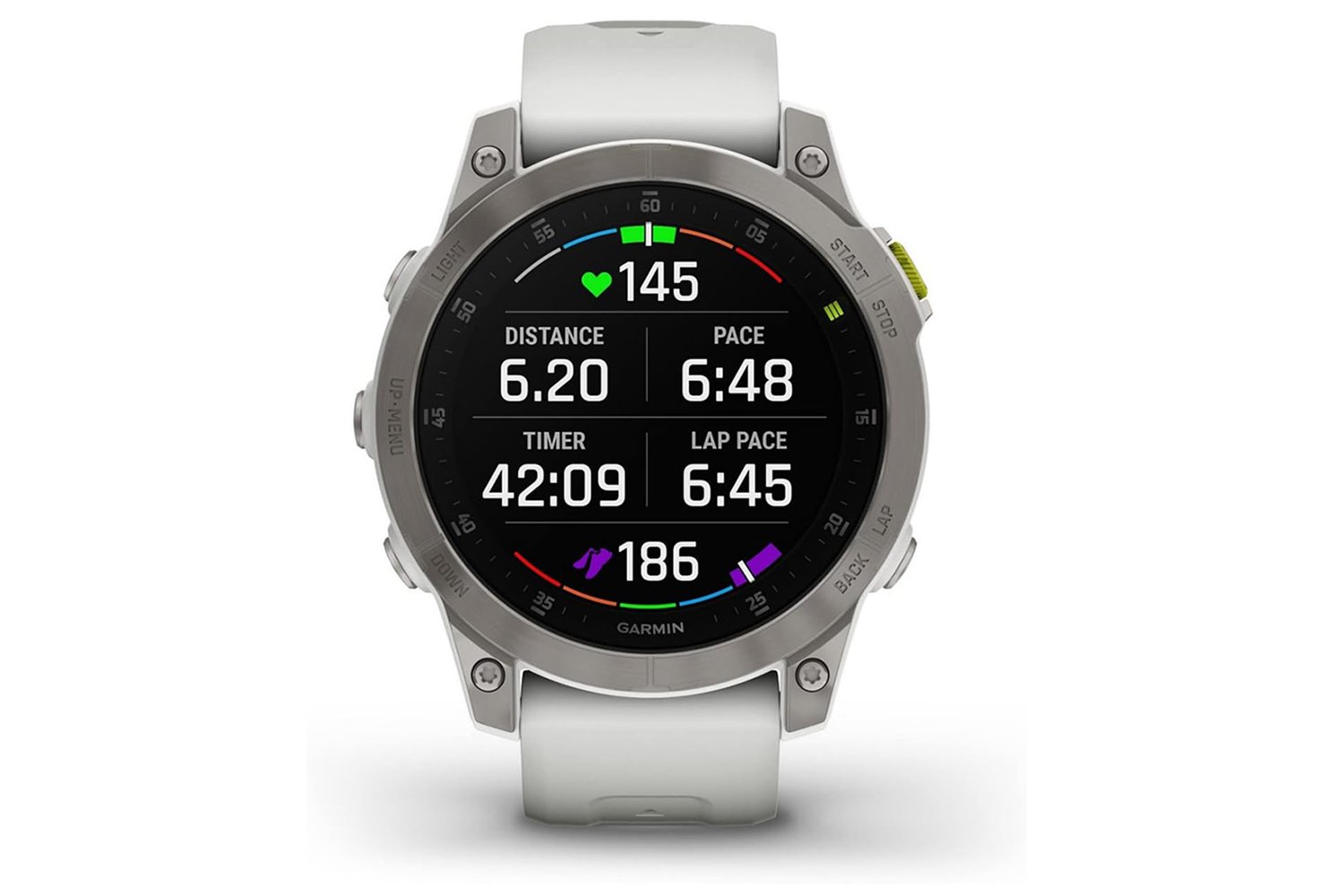 Garmin Epix Gen 2