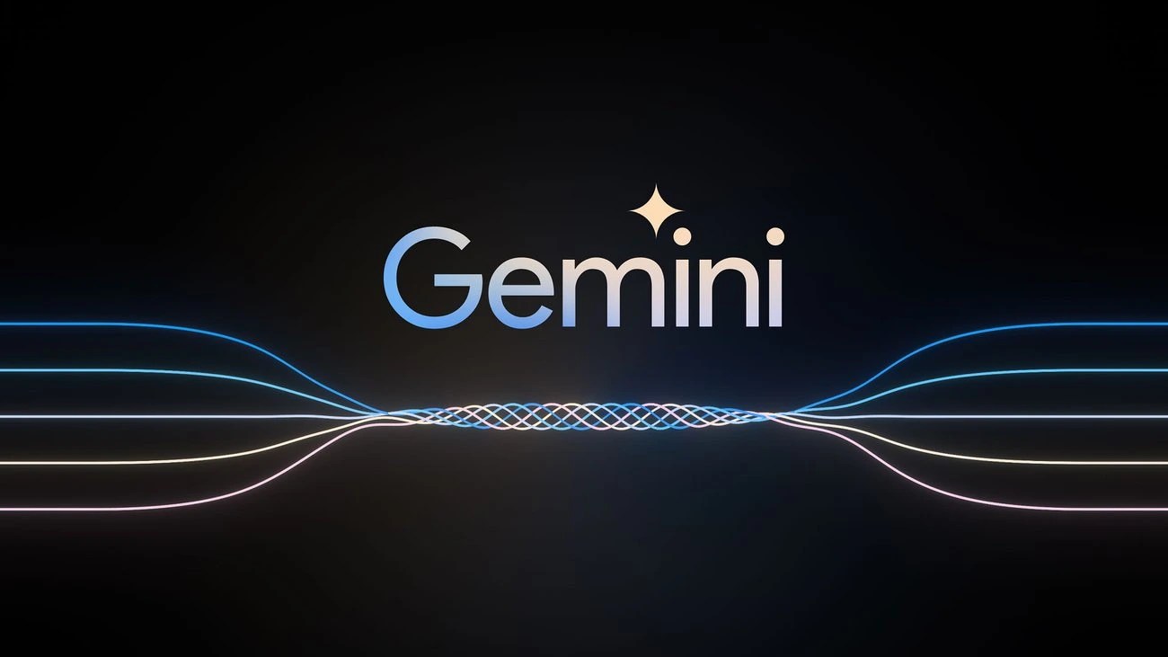 Google Introduces Gemini Save Feature