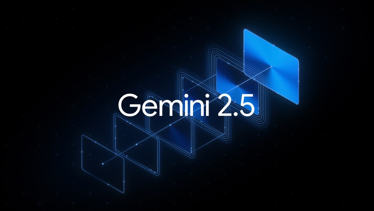 Gemini 2.5
