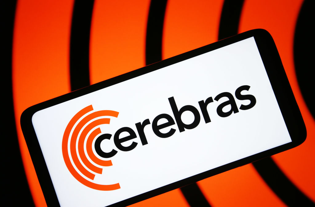 Cerebras Systems, AI chipmaker, IPO