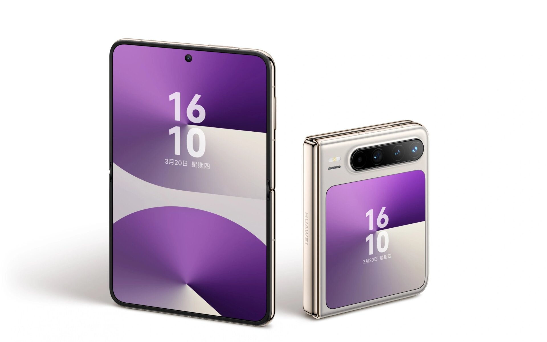 No, you can't buy this foldable in the U.S., but isn't it neat?