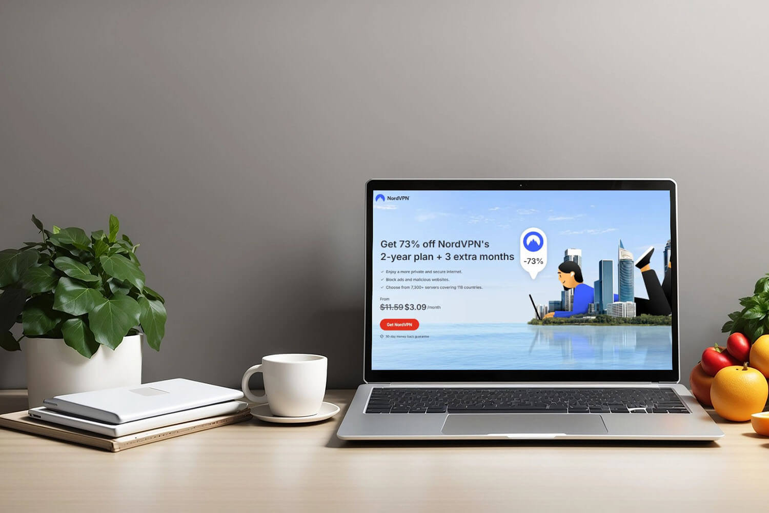 Nordvpn Good Deal Featured Image