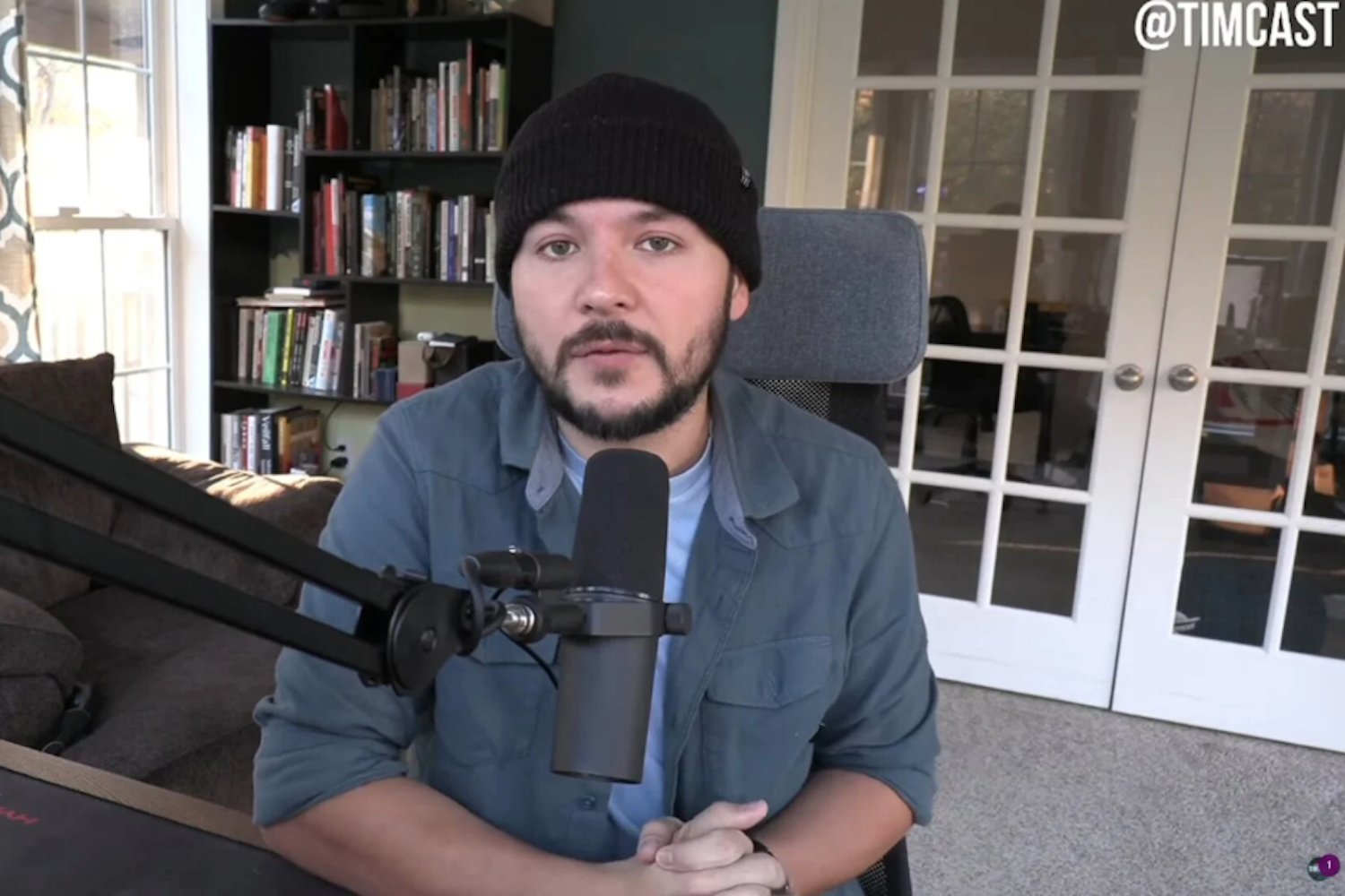 Tim Pool
