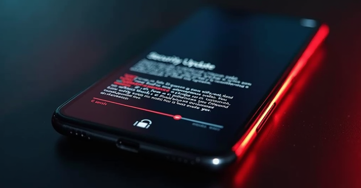 Google's March 2025 Android Update Fixes Exploits