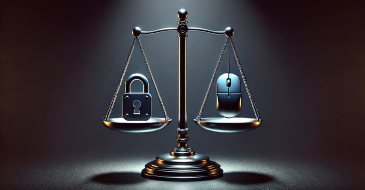 Balancing Password Security & UX