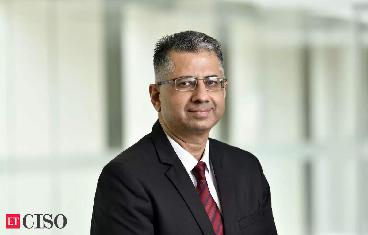 Indian firms need proactive cyber risk strategy